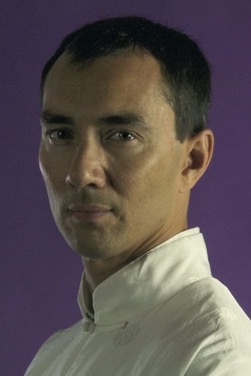 Vincent Lyn filmleri