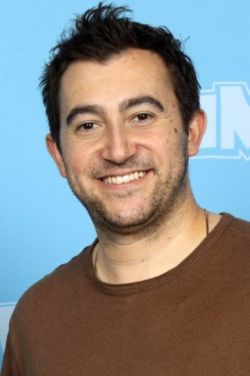 Vincent Martella filmleri