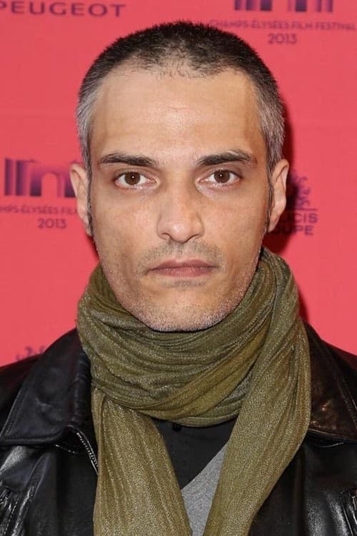 Vincent Martinez filmleri