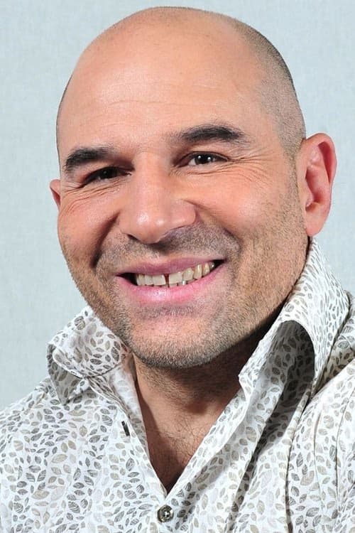 Vincent Moscato filmleri