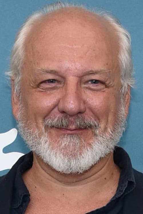 Vincent Nemeth filmleri