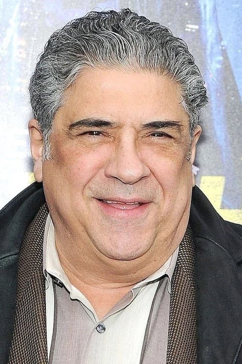 Vincent Pastore filmleri