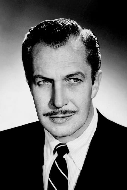 Vincent Price filmleri