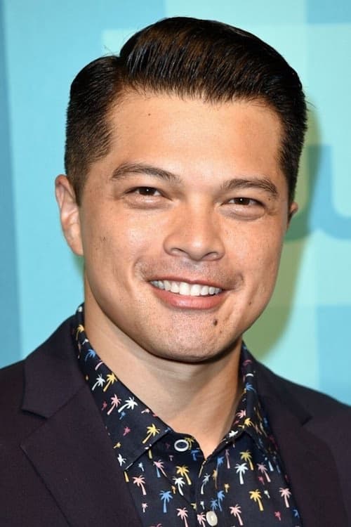 Vincent Rodriguez III filmleri