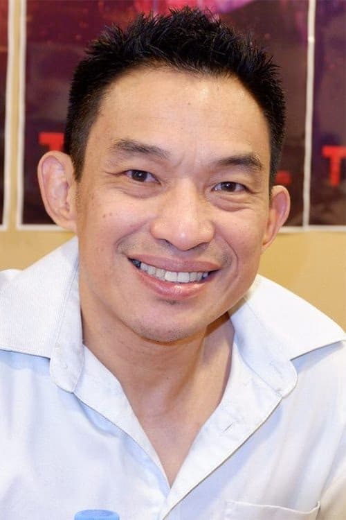 Vincent Soberano filmleri
