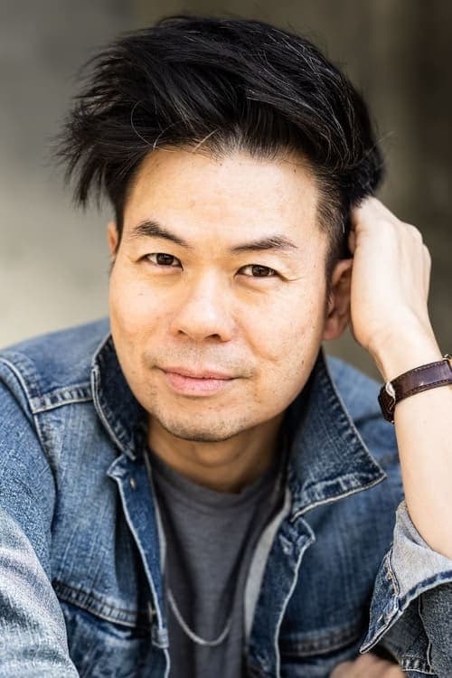 Vincent Tong filmleri