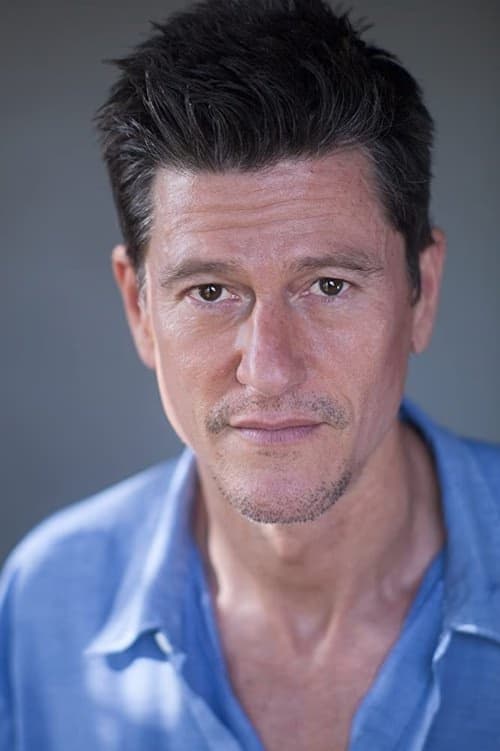 Vincent Ventresca filmleri