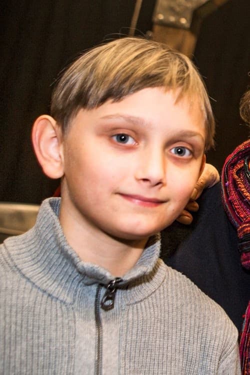 Vincent Wettergren filmleri