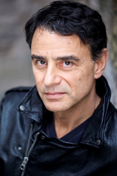 Vincenzo Amato filmleri