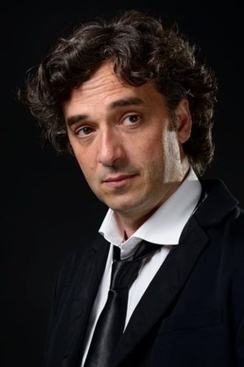 Vincenzo Ferrera filmleri