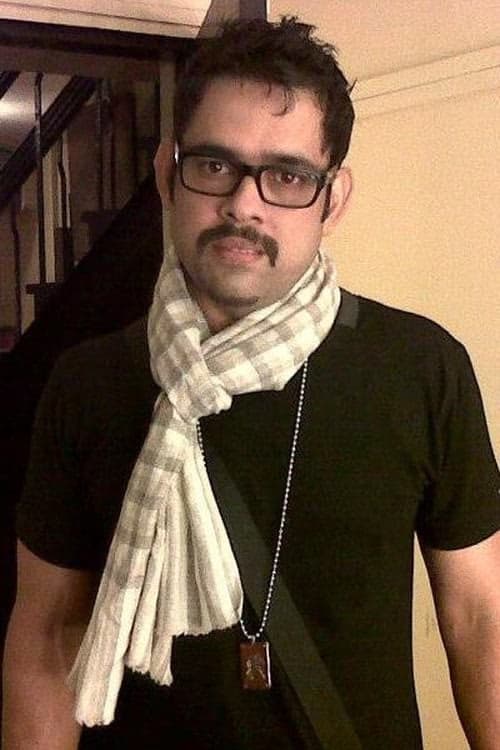 Vineet Sharma filmleri