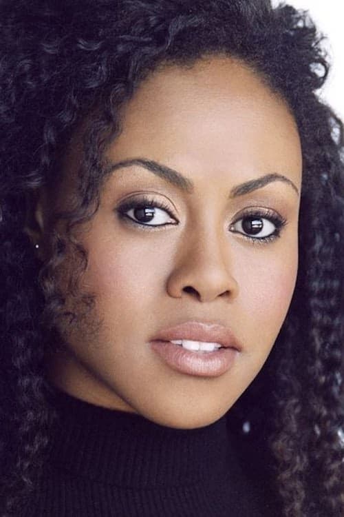 Vinessa Antoine filmleri