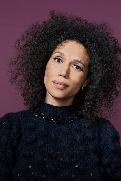 Vinette Robinson filmleri
