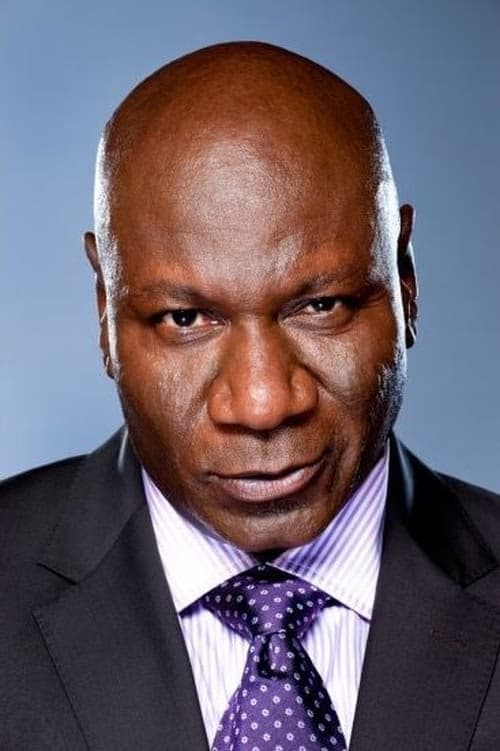 Ving Rhames filmleri