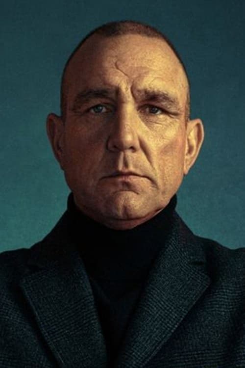 Vinnie Jones filmleri