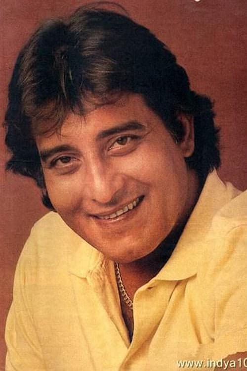 Vinod Khanna filmleri