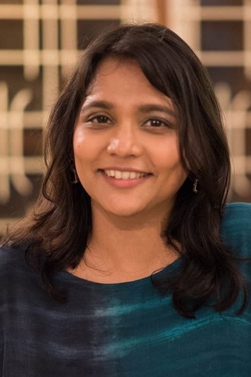 Vinodhini Vaidyanathan filmleri