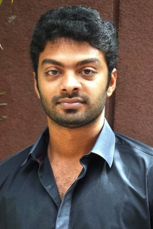 Vinoth Kishan filmleri