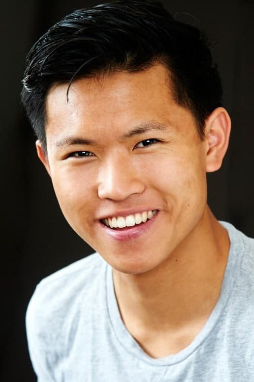 Vinson Tran filmleri