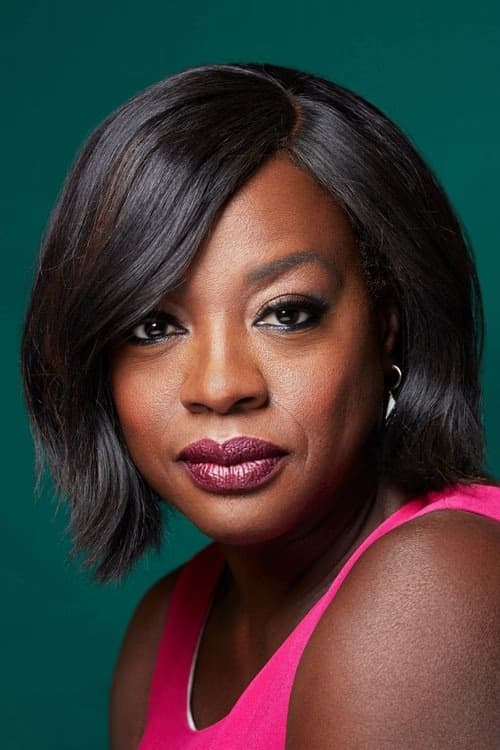 Viola Davis filmleri