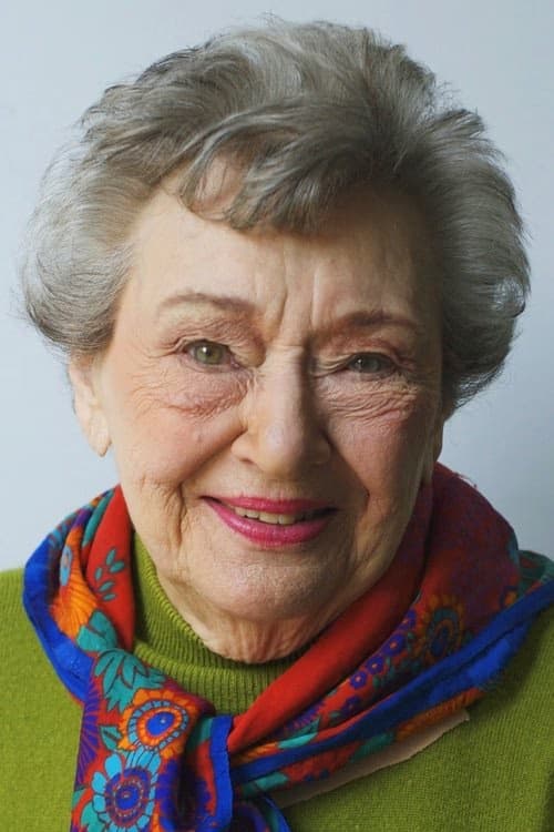 Viola Harris filmleri