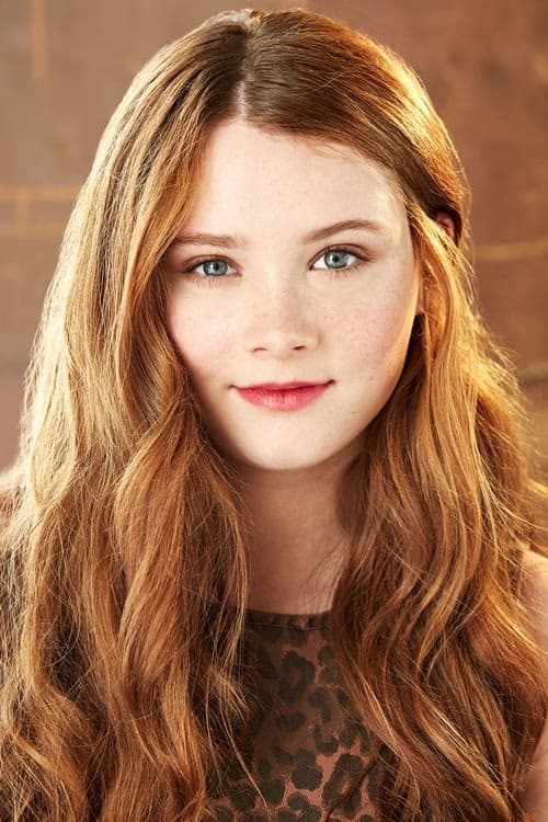 Violet Brinson filmleri
