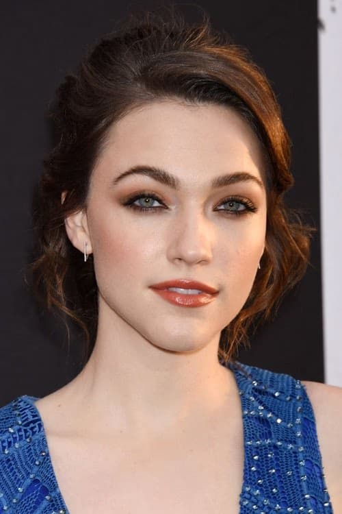 Violett Beane filmleri