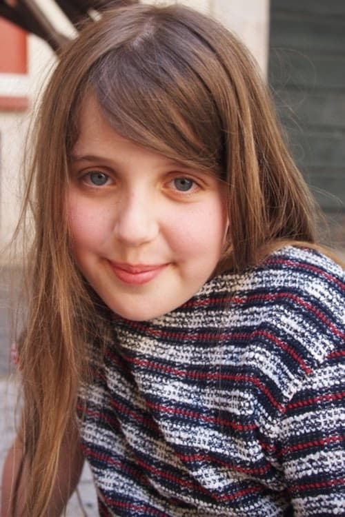 Violette Guillon filmleri