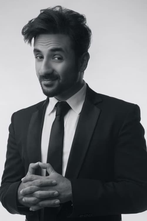 Vir Das filmleri