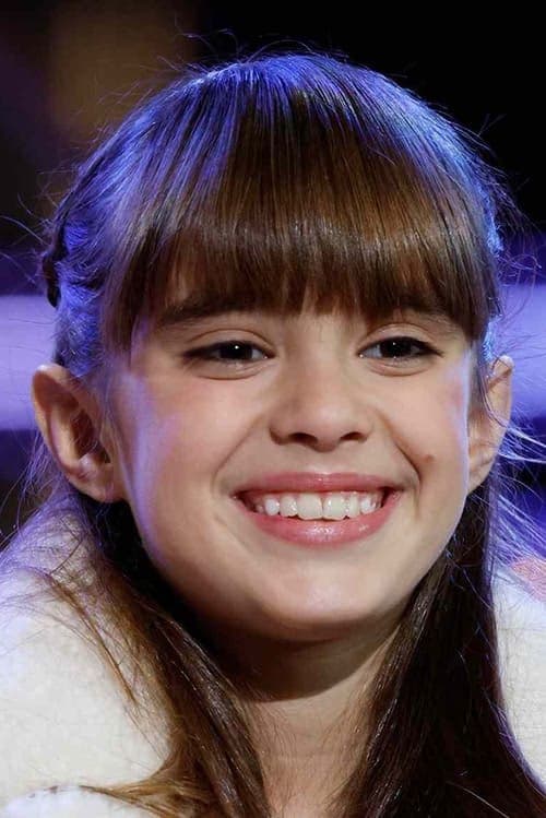 Virginia Bocelli filmleri