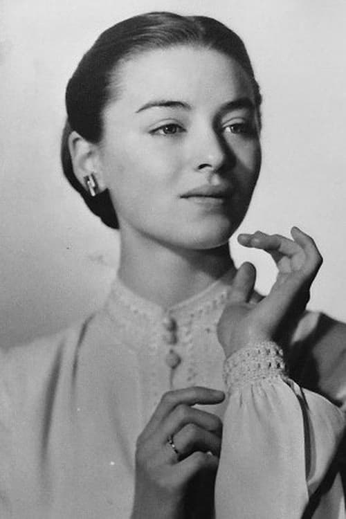 Virginia Bosler filmleri
