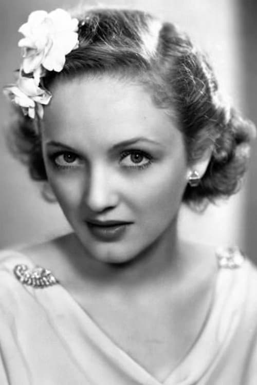 Virginia Cherrill filmleri