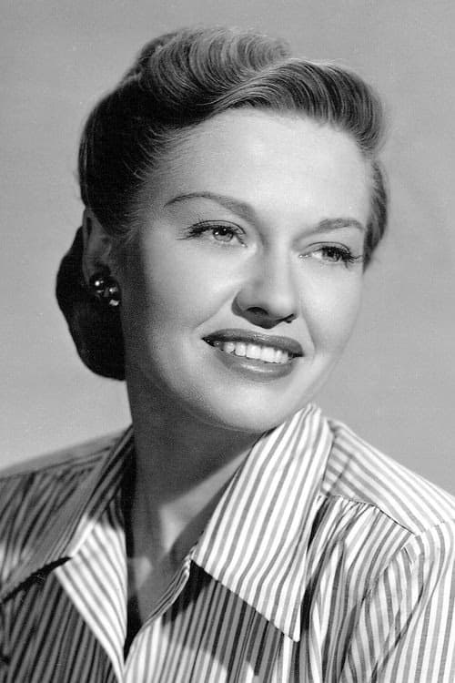 Virginia Christine filmleri
