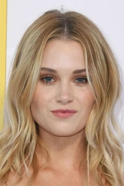 Virginia Gardner filmleri