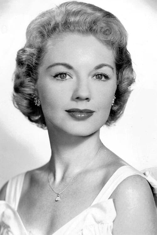 Virginia Gibson filmleri