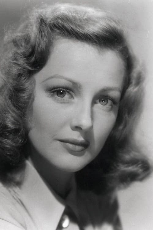 Virginia Grey filmleri