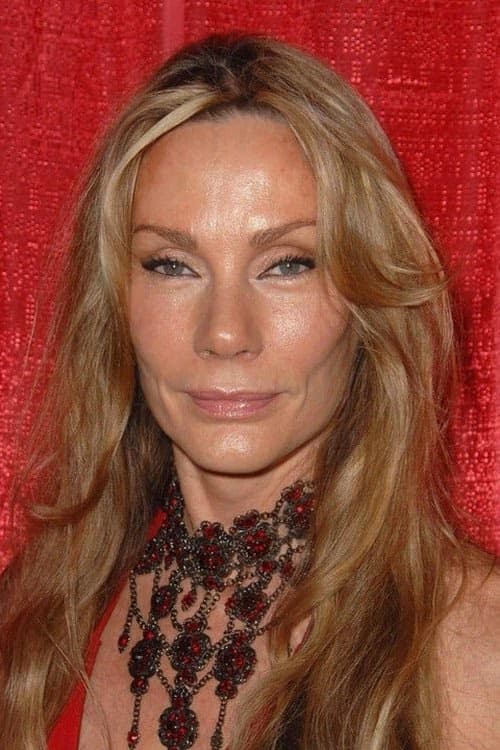 Virginia Hey filmleri