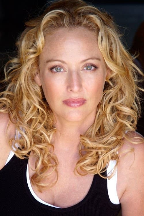 Virginia Madsen filmleri