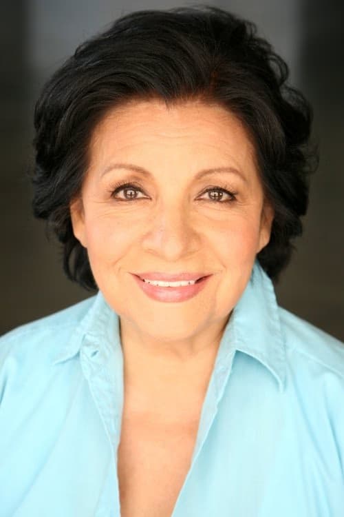 Virginia Montero filmleri