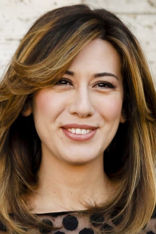 Virginia Raffaele filmleri