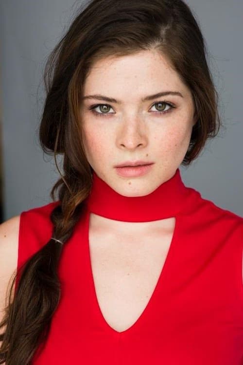 Virginia Tucker filmleri