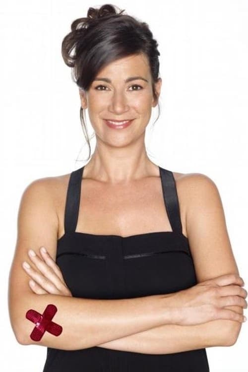 Virginie Hocq filmleri