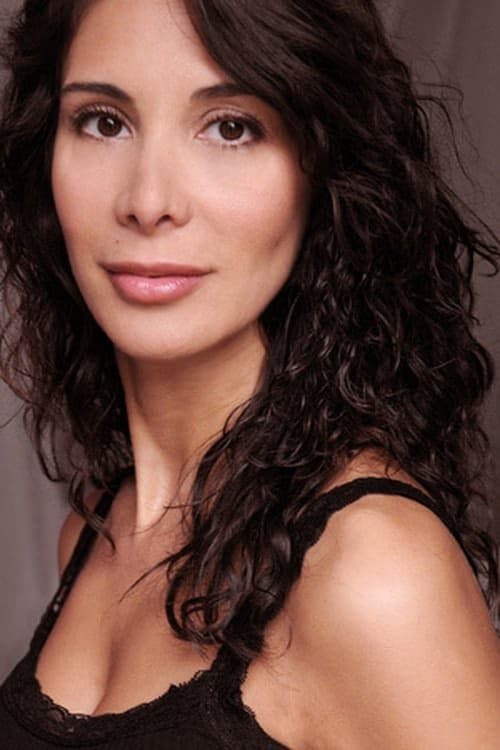 Virginie Visconti filmleri