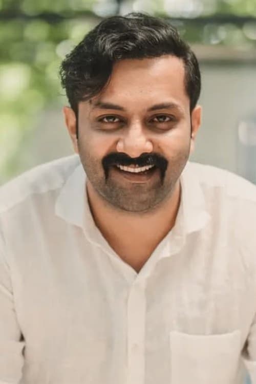 Vishnu Agasthya filmleri