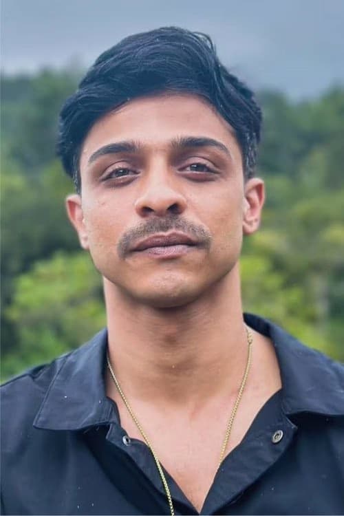 Vishnu G. Varrier filmleri
