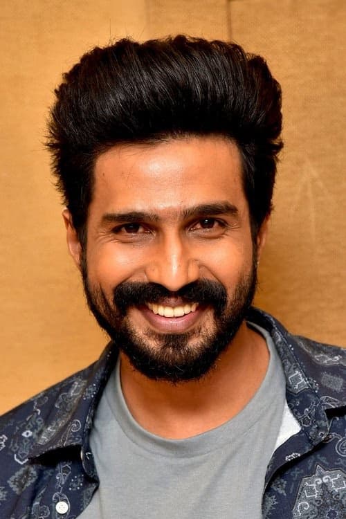 Vishnu Vishal filmleri