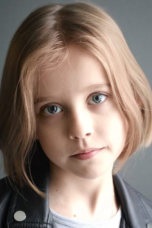 Vita Kornienko filmleri