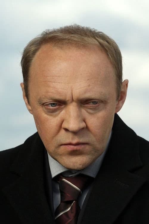 Vitaliy Kishchenko filmleri