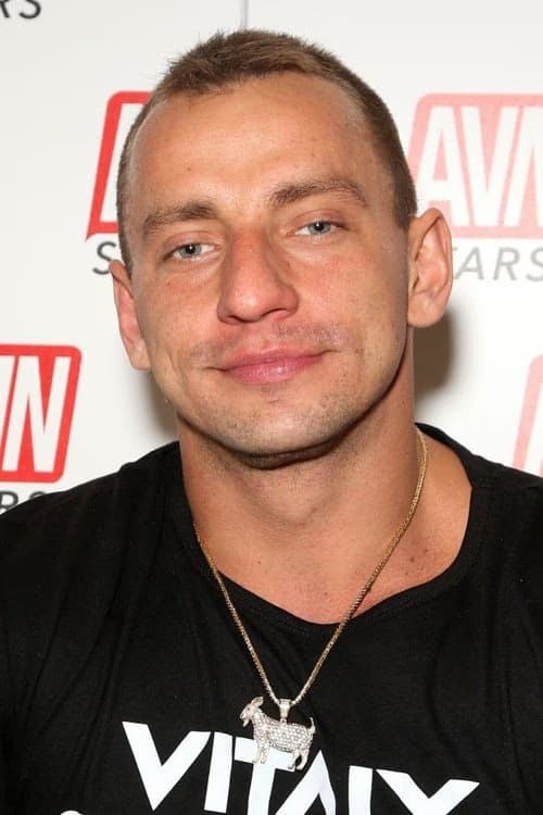 Vitaly Zdorovetskiy filmleri