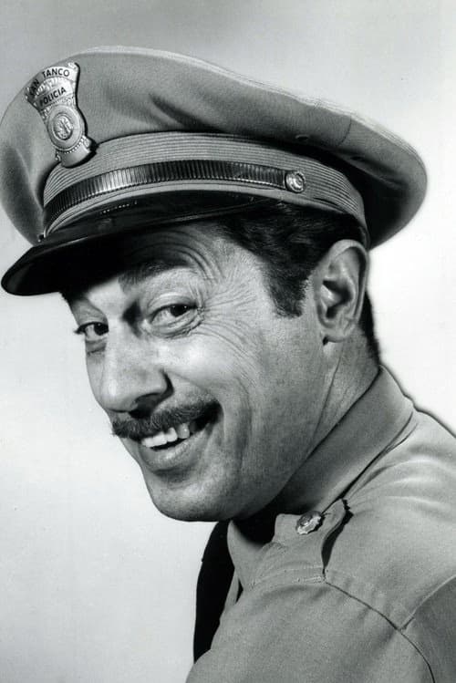 Vito Scotti filmleri